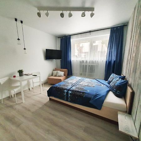 K-Town - City Center Park Studio Kaunas Ngoại thất bức ảnh