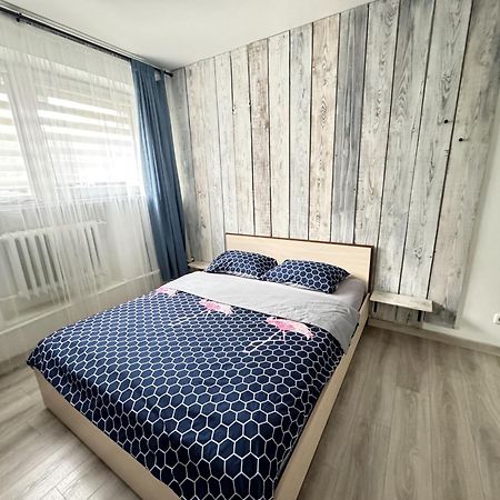 K-Town - City Center Park Studio Kaunas Ngoại thất bức ảnh