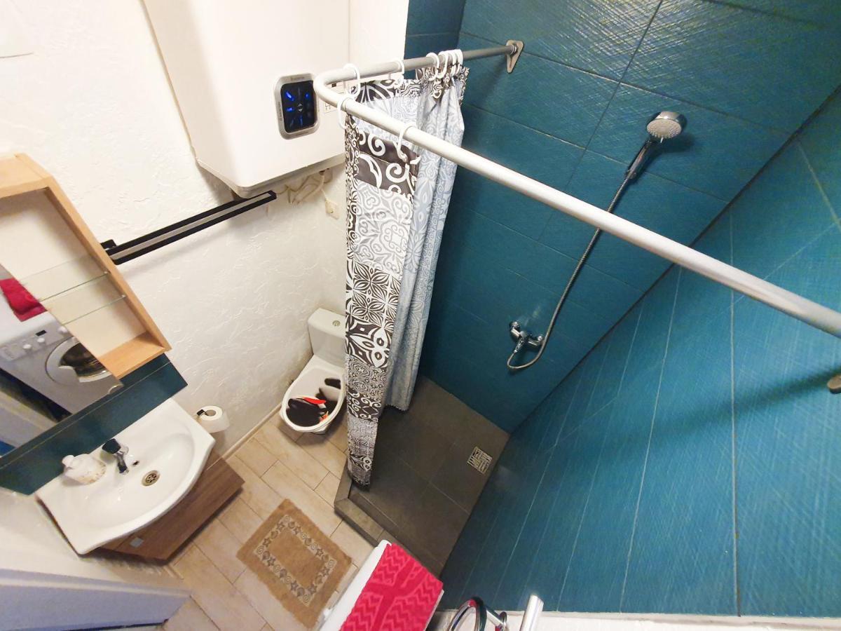 K-Town - City Center Park Studio Kaunas Ngoại thất bức ảnh